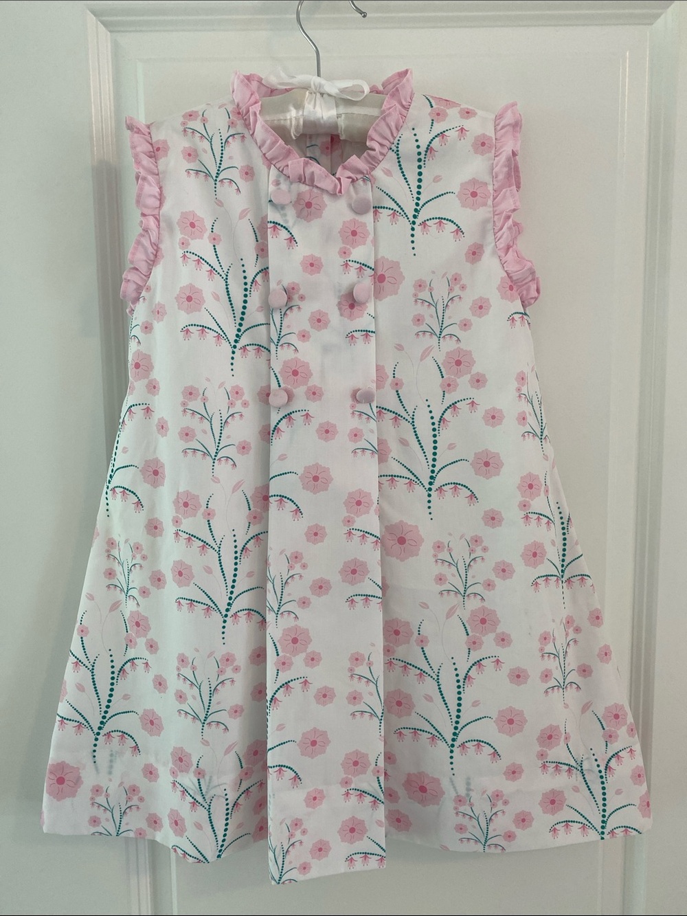 Girls Cecil and Lou Dress size 7